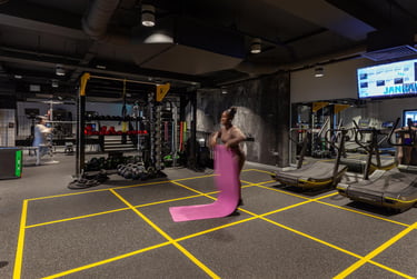 1 bed flat, Upper Dean Street, City Centre, Birmingham, B54SJ - Image 14